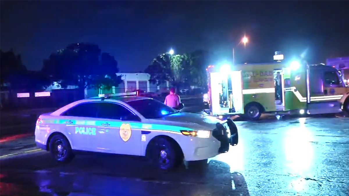 Tiroteo en el noroeste de MiamiDade deja un muerto y un herido