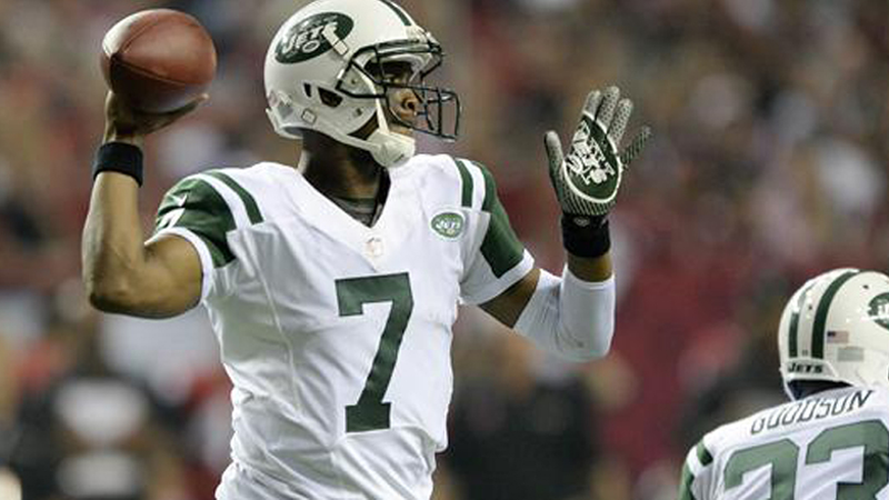 Dolphins-Jets