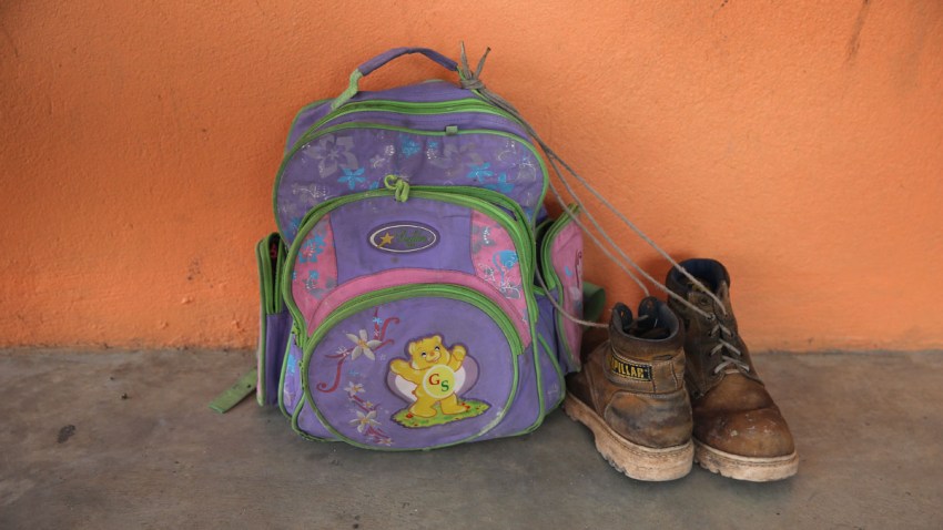 Escuelas-Honduras