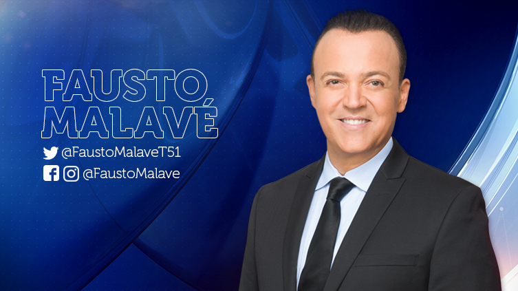 Fausto Malave