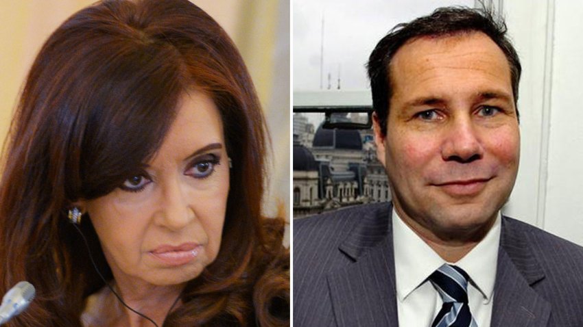 Fernandez-Nisman