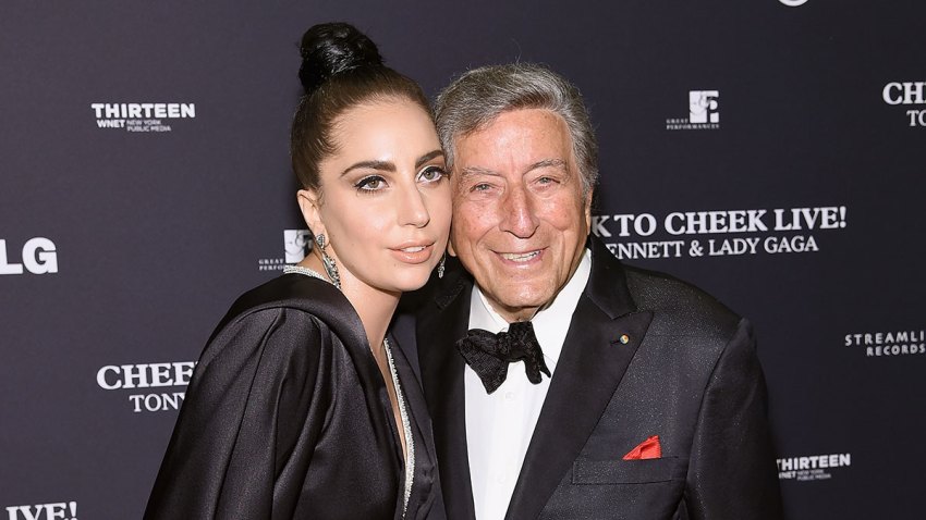 Gaga-Bennett