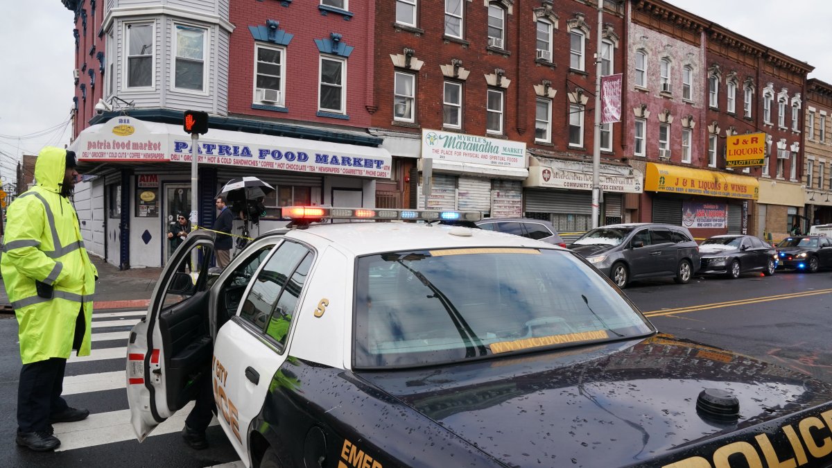 Mortal tiroteo en Jersey City se preparan para despedir a hispano