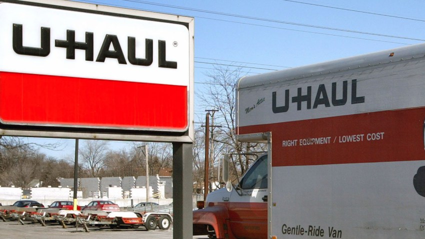 U Haul Ofrece Almacenamiento Gratuito En Broward Y Miami Dade