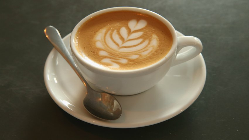 coffee cup