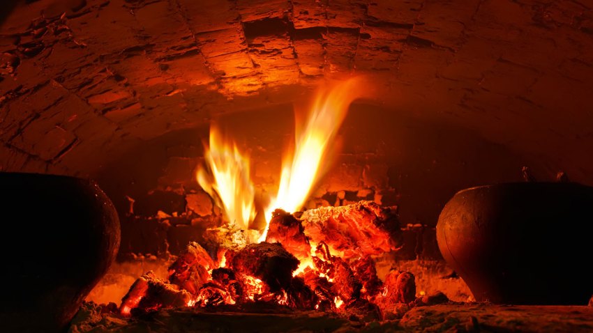 HORNO