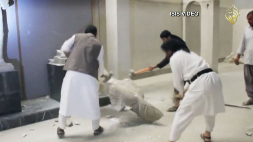 ISIS-destruye-obras