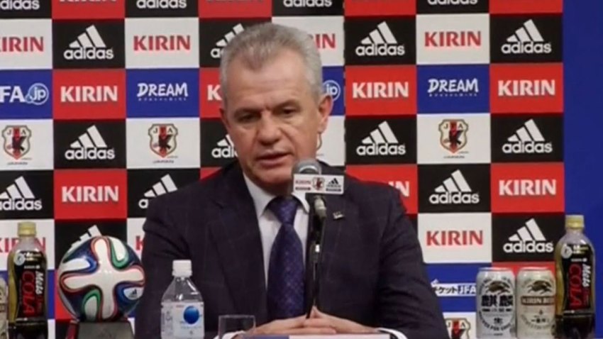 Javier-Aguirre