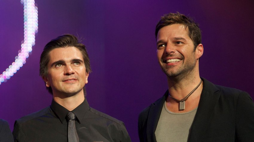 Juanes-Ricky-Martin
