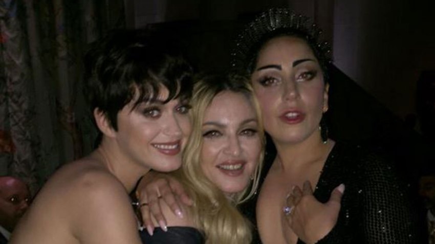 Katy-Madonna-Gaga