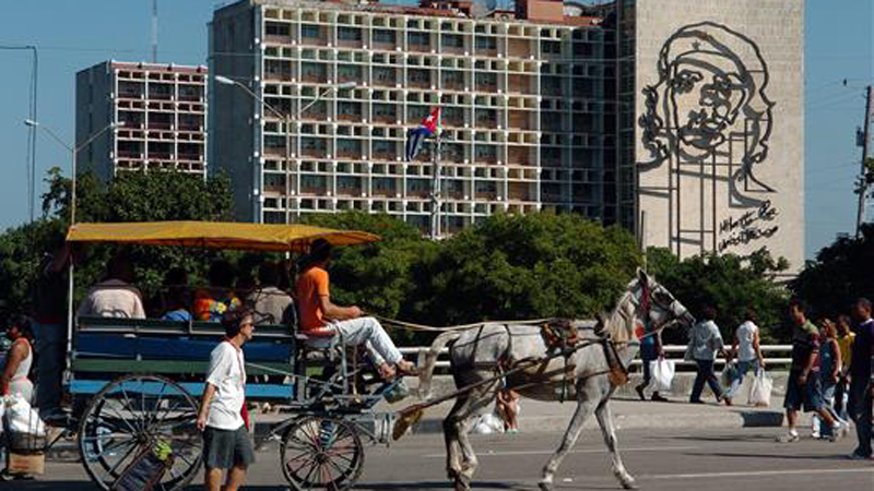 LAHABANA-CUBA