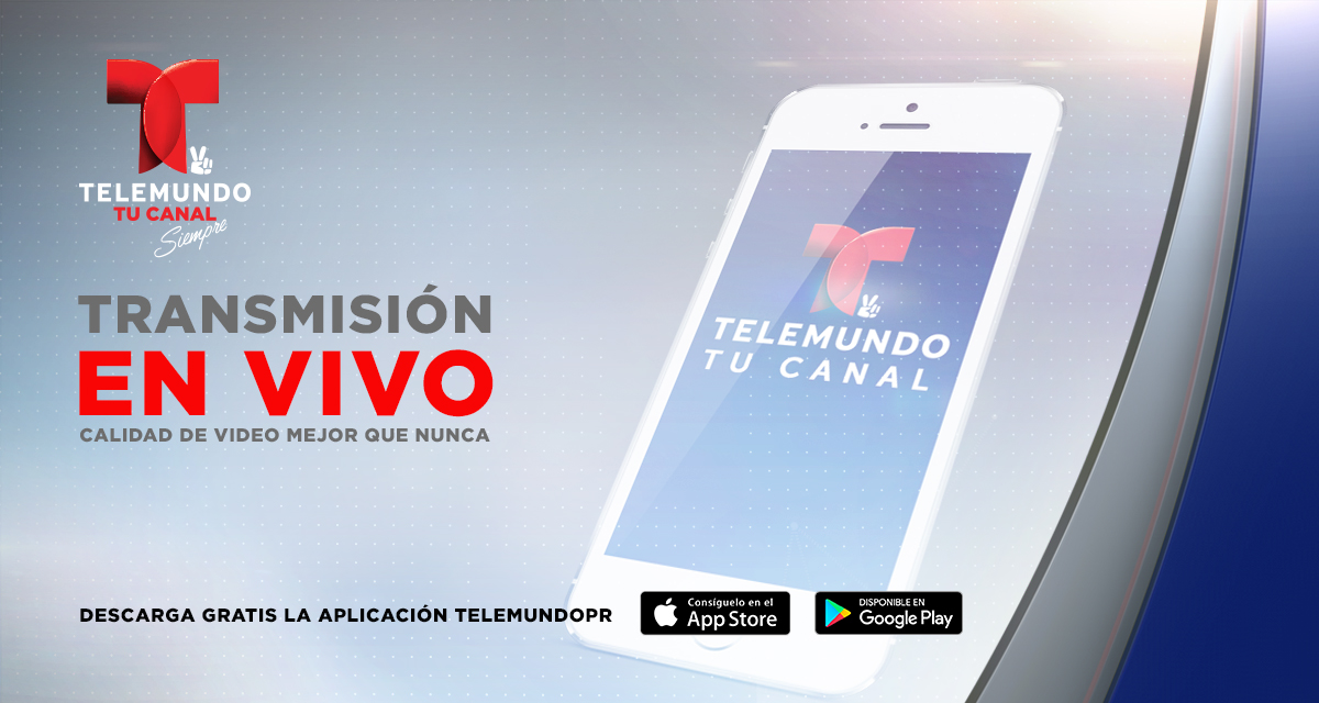 Noticiero Telemundo En Vivo Por Internet Gratis