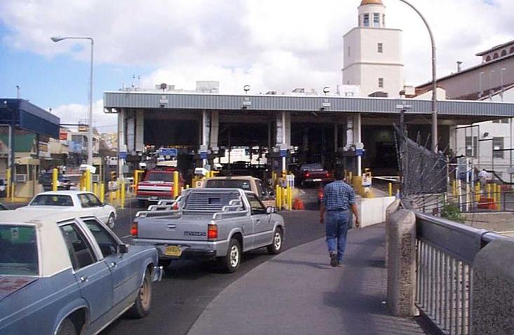 Laredo