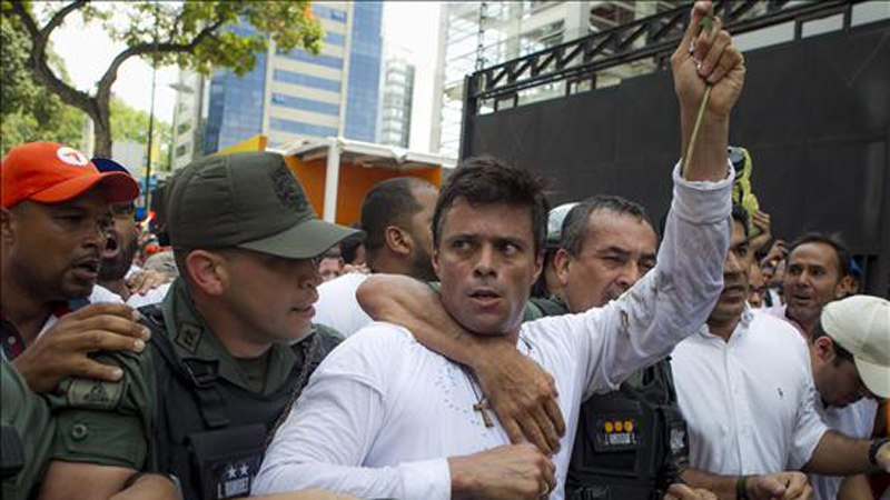 Leopoldo-Lopez