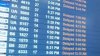 Reportan retrasos y cancelaciones en vuelos por fin de semana del 4 de julio