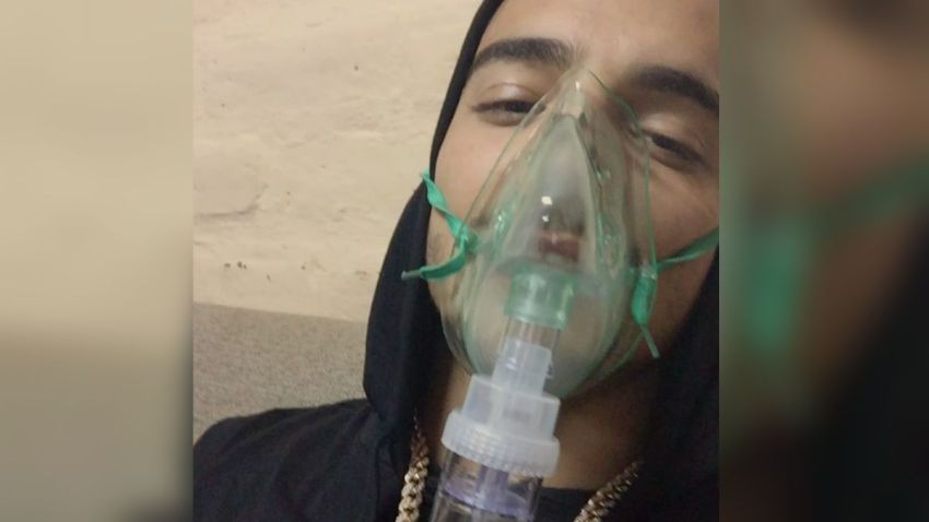 Maluma-ecuador-mascara-nebulizador
