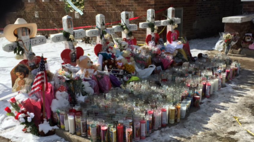 Masacre en Gage Park: mujer testifica que vio a su exnovio y acusado matar a los seis miembros de la familia