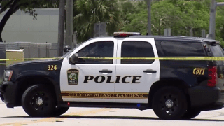 Miami Gardens Police