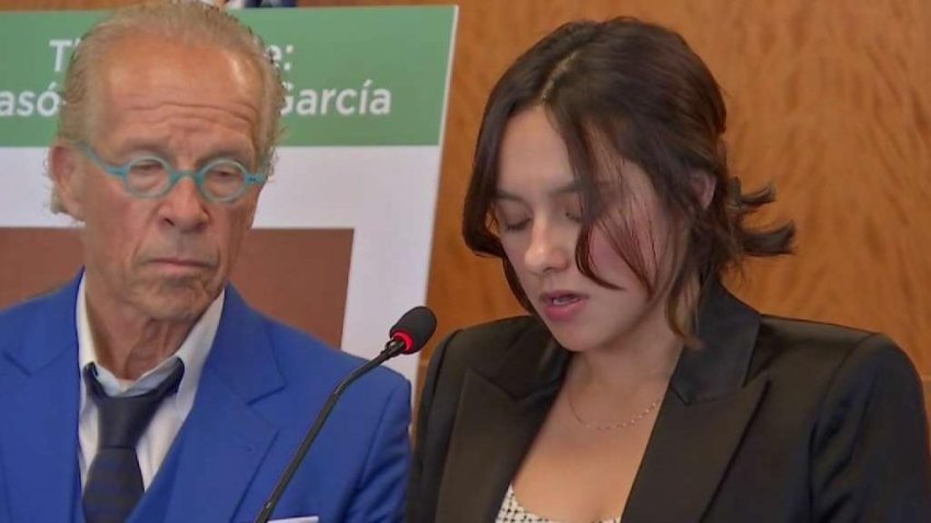 Mujer acusa a líder religioso de abuso sexual y laboral