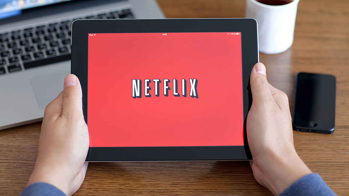 Así puedes recibir un año gratis de Netflix con Verizon - Digital Trends  Español