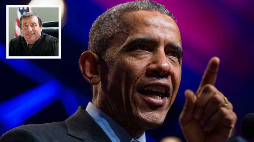 Obama-Hanen