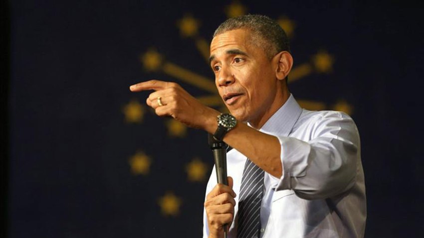 Obama-Indiana
