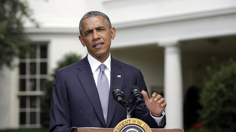 Obama-eeuu