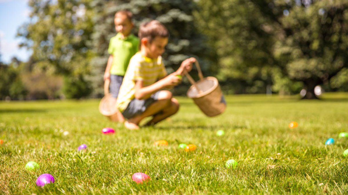 Find out what will be open and closed this Easter Sunday in South Florida