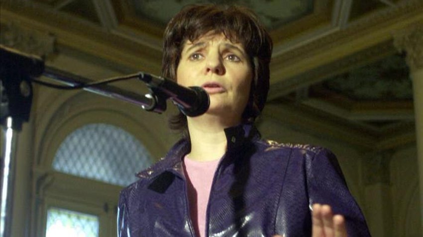 Patricia-Bullrich
