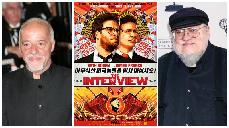 Paulo-Coelho-George-R-R-Martin-the-interview-movie-poster