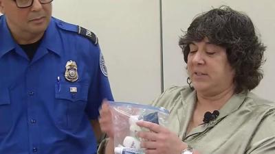 Plan especial para atender vuelos en el Aeropuerto Internacional de Miami