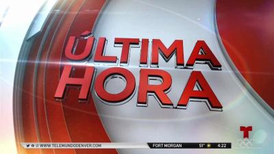 Primer caso de coronavirus en Colorado