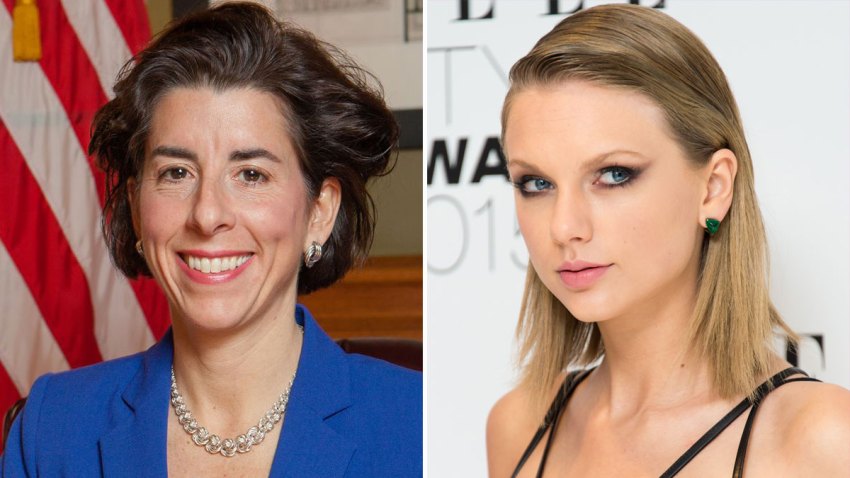Raimondo-Taylor-Swift