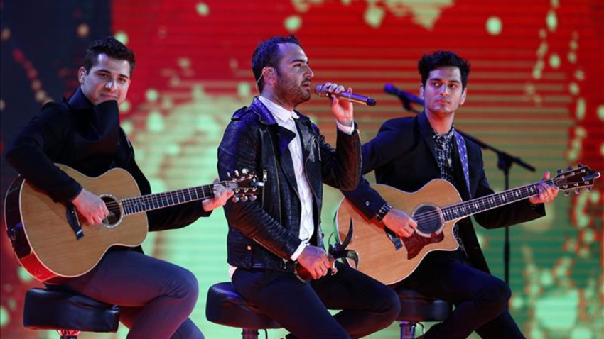 Reik