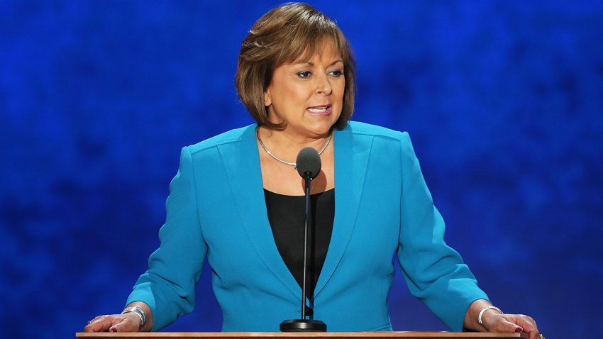 Susana-Martinez