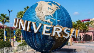 Universal Orlando