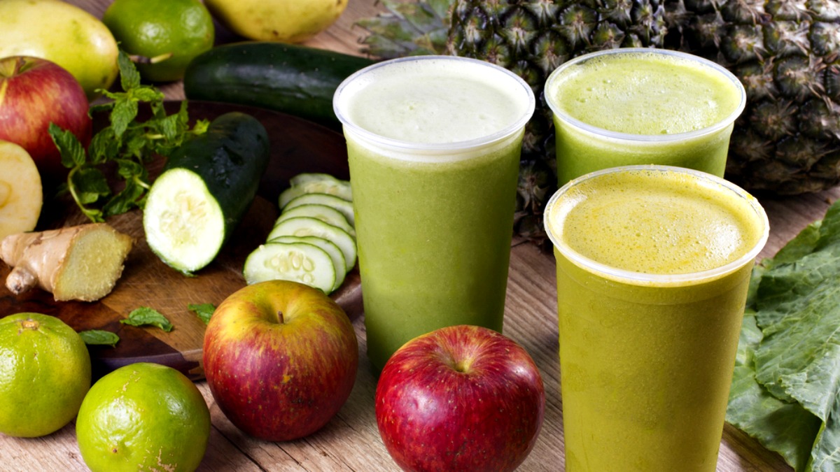 Comida como cura para qué sirve la jugoterapia Telemundo Miami (51)