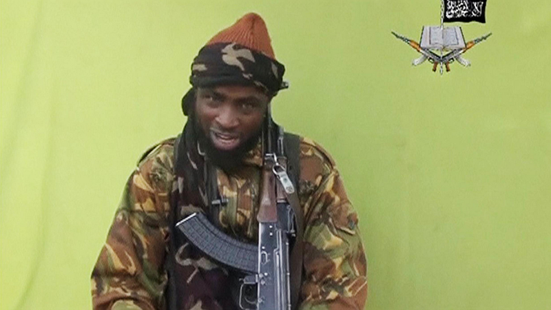 TLMD_Abubakr Shekau