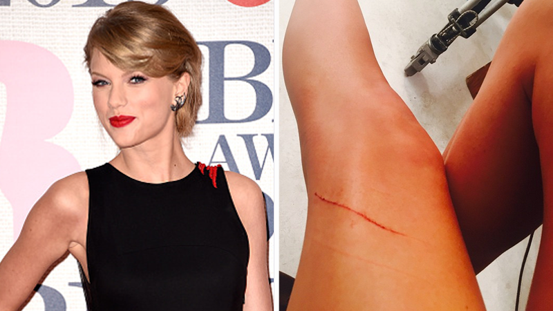 TLMD_Taylor Swift_piernas