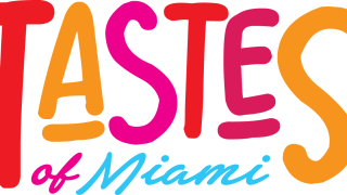 Tastes of Miami Logo