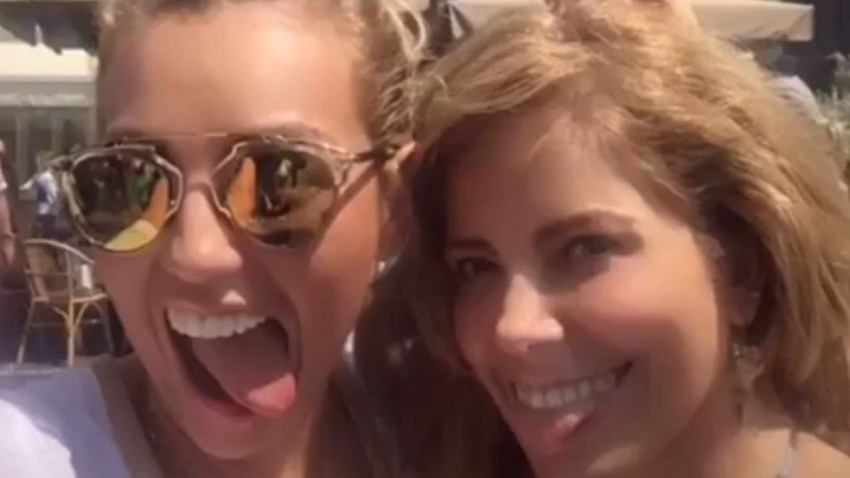 Thalia-Gloria-Trevi-Capri
