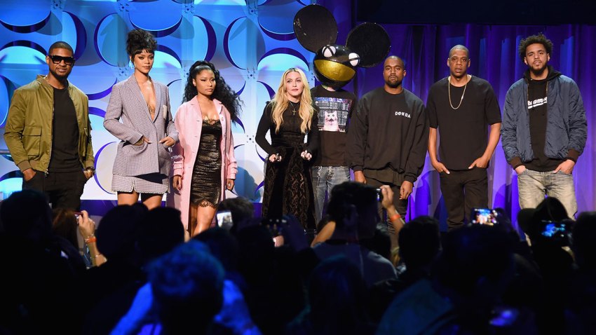Tidal-For-All