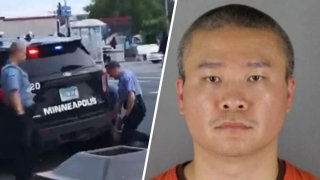 Tou Thao, exoficial de policía de Minneapolis es hallado culpable en asesinato de George Floyd.