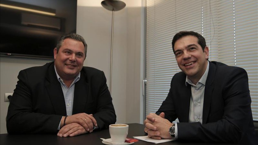 Tsipras-Grecia