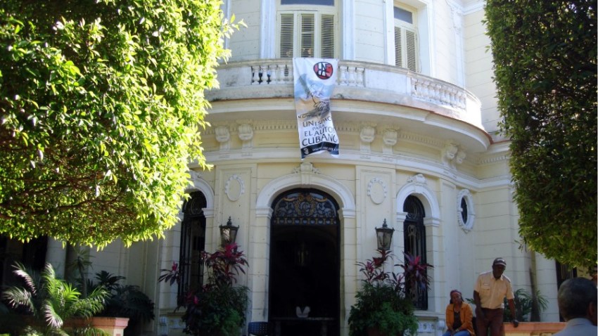 UNEAC