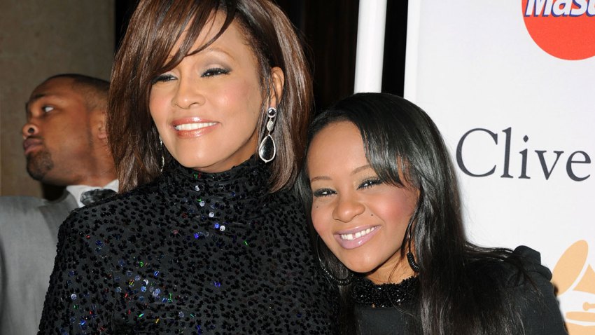 Whitney-Bobbi
