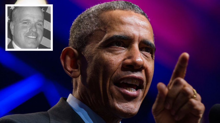 Willette-Obama