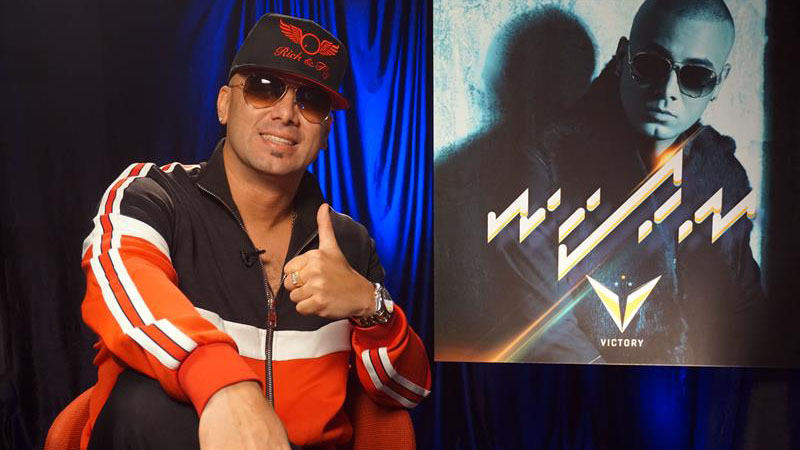 Wisin-EFE