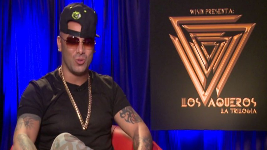 Wisin