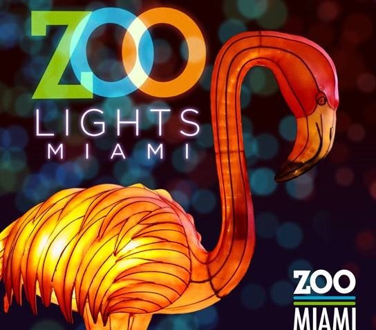 Zoo Lights Miami